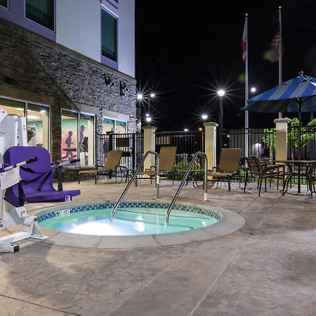 Hyatt Place Delano Exterior foto