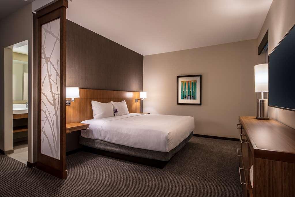 Hyatt Place Delano Cameră foto