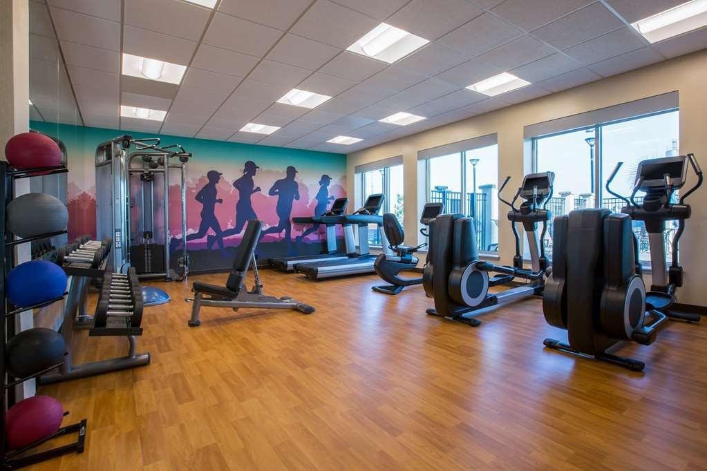 Hyatt Place Delano Facilități foto