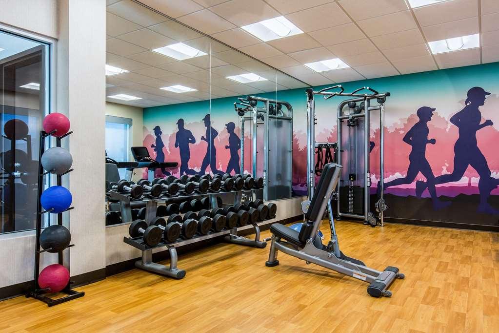 Hyatt Place Delano Facilități foto