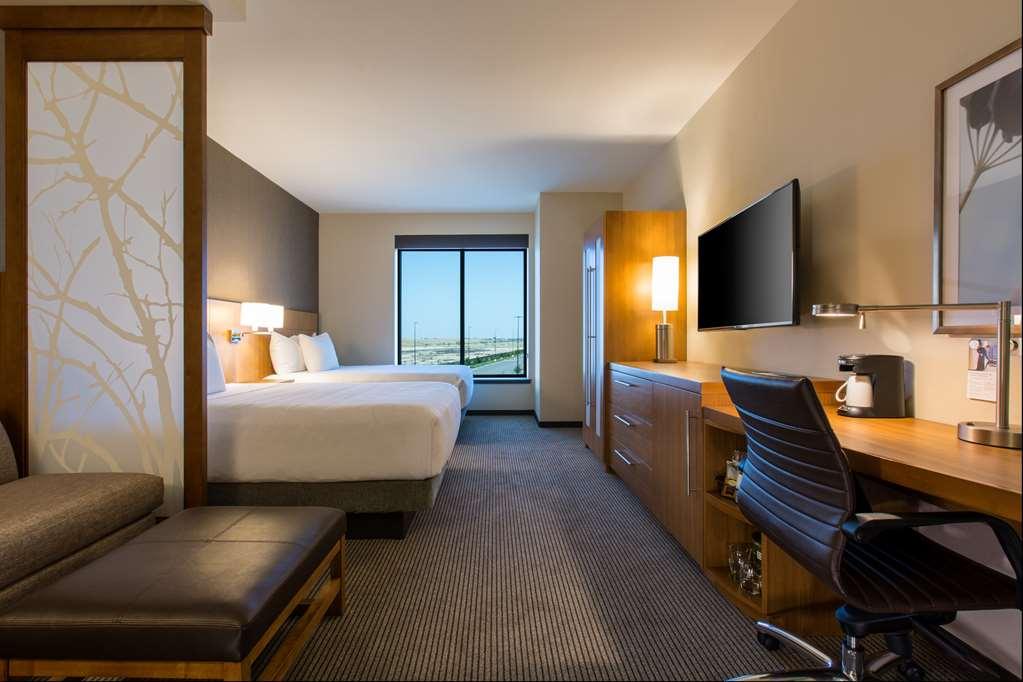Hyatt Place Delano Cameră foto