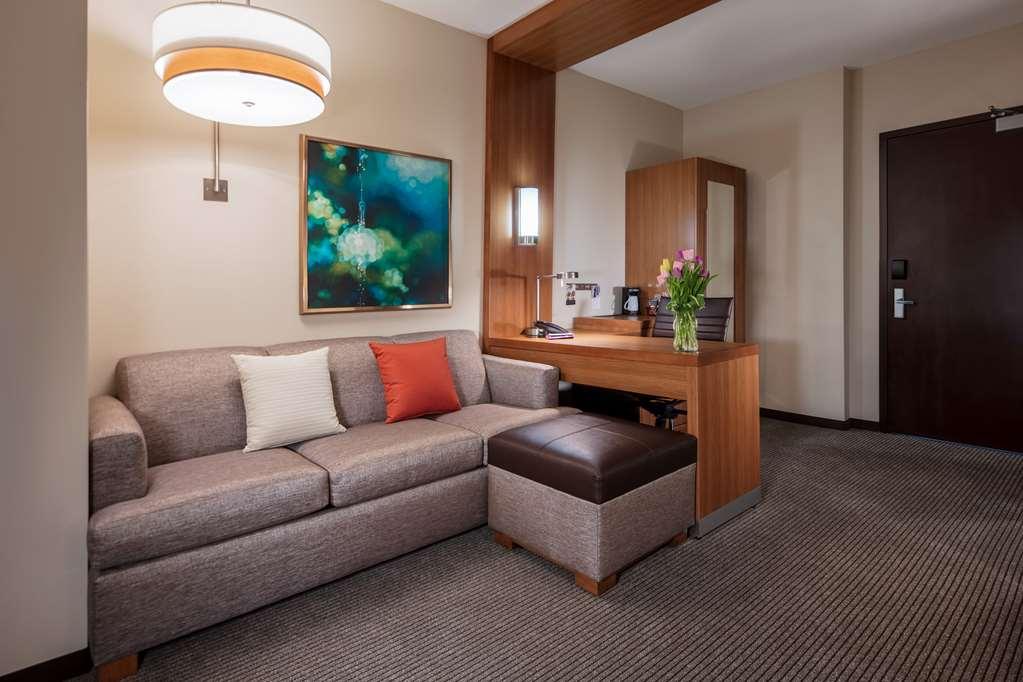 Hyatt Place Delano Cameră foto
