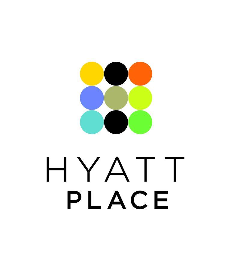 Hyatt Place Delano Exterior foto